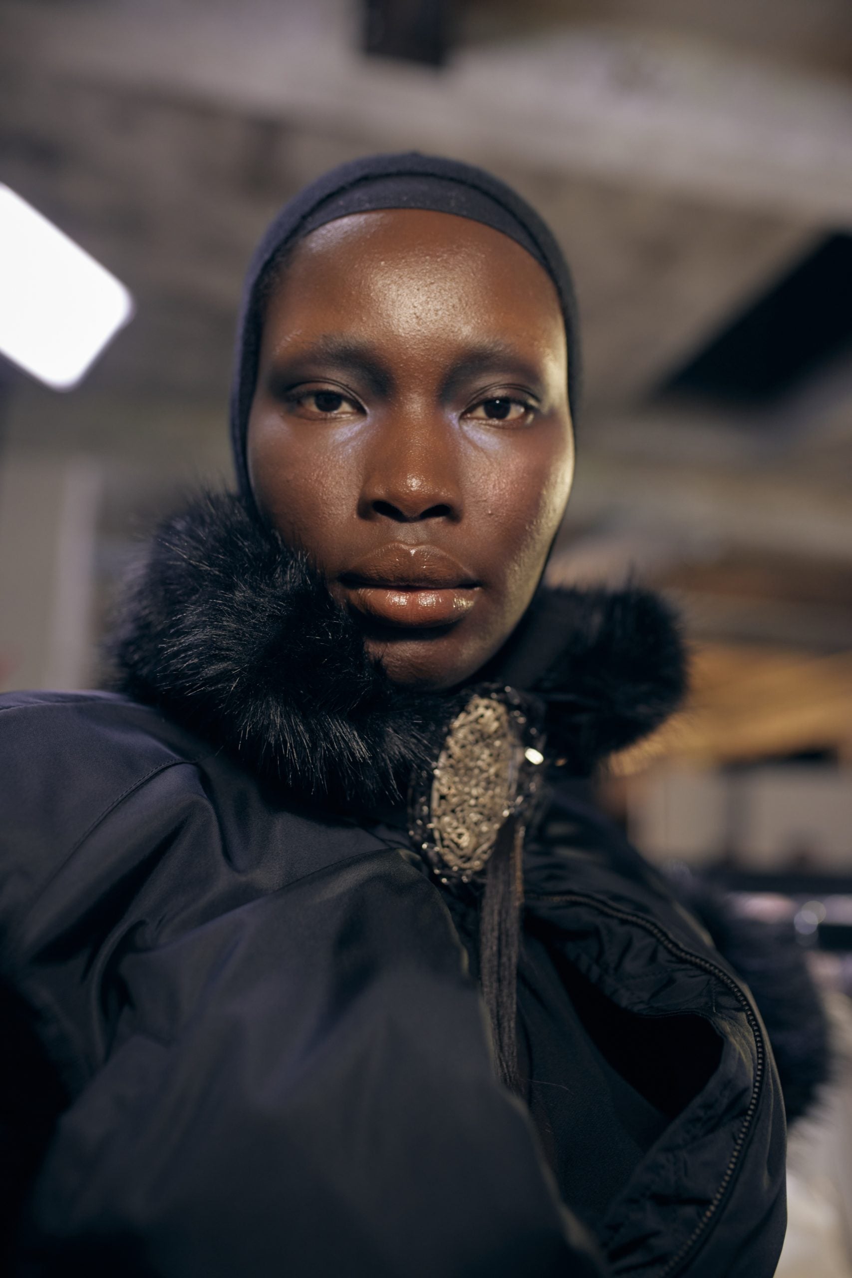 Standout Beauty Moments From London Fashion Week FW25