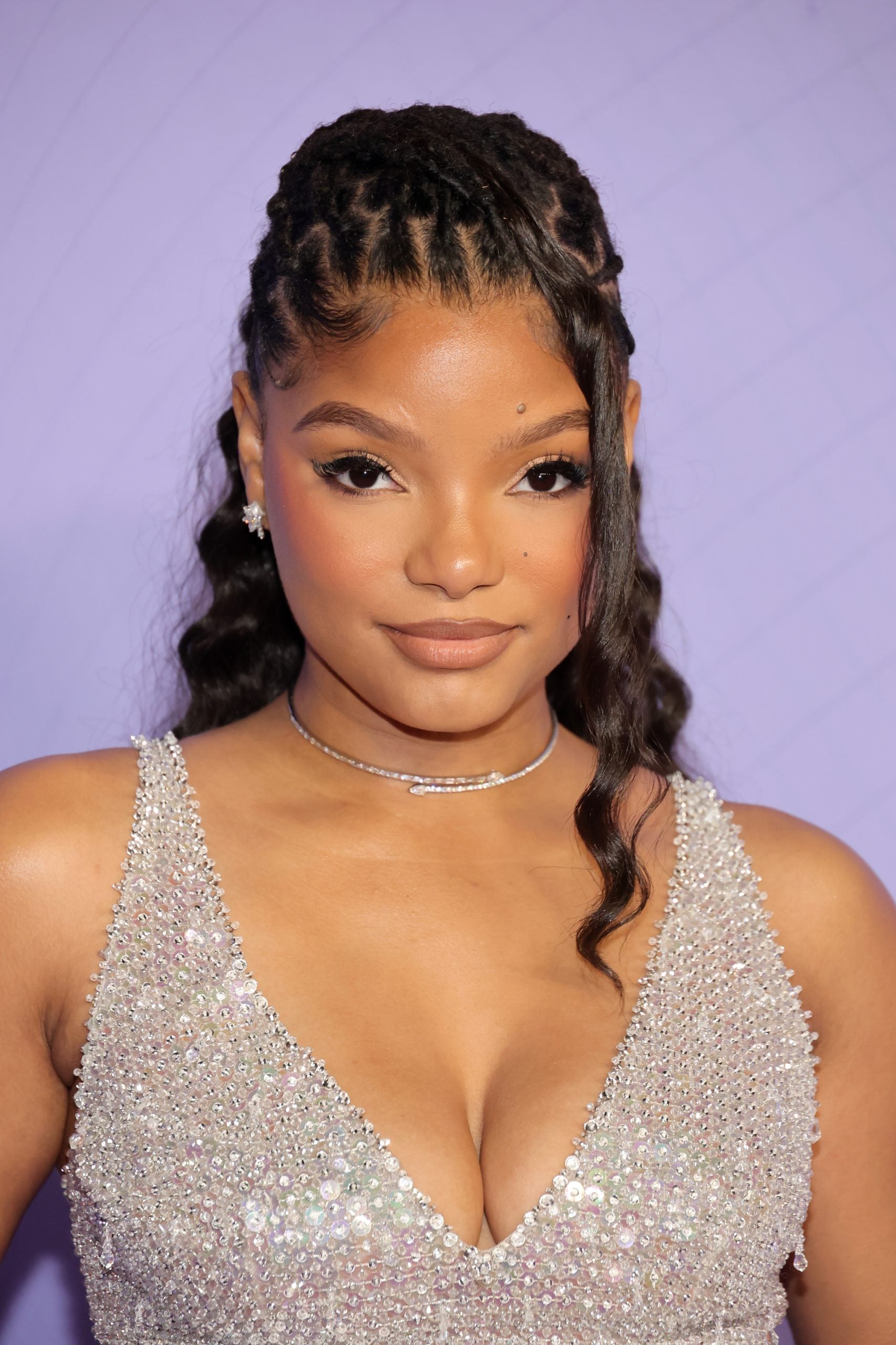 The Best Beauty Moments From The 2025 NAACP Image Awards