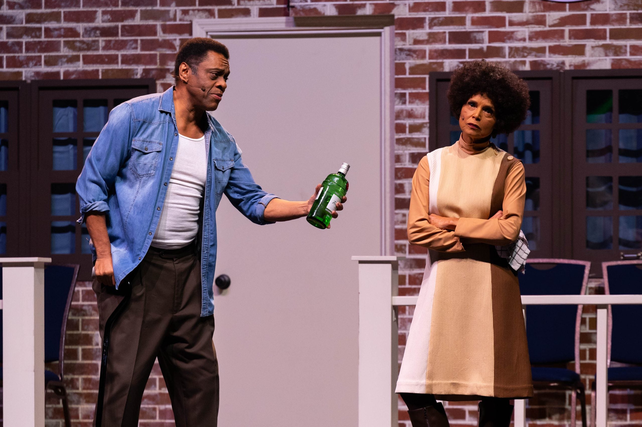 REVIEW: JeCaryous Johnson’s ‘Jason’s Lyric Live’ Is A Beautiful Reimagining Of The 1994 Drama