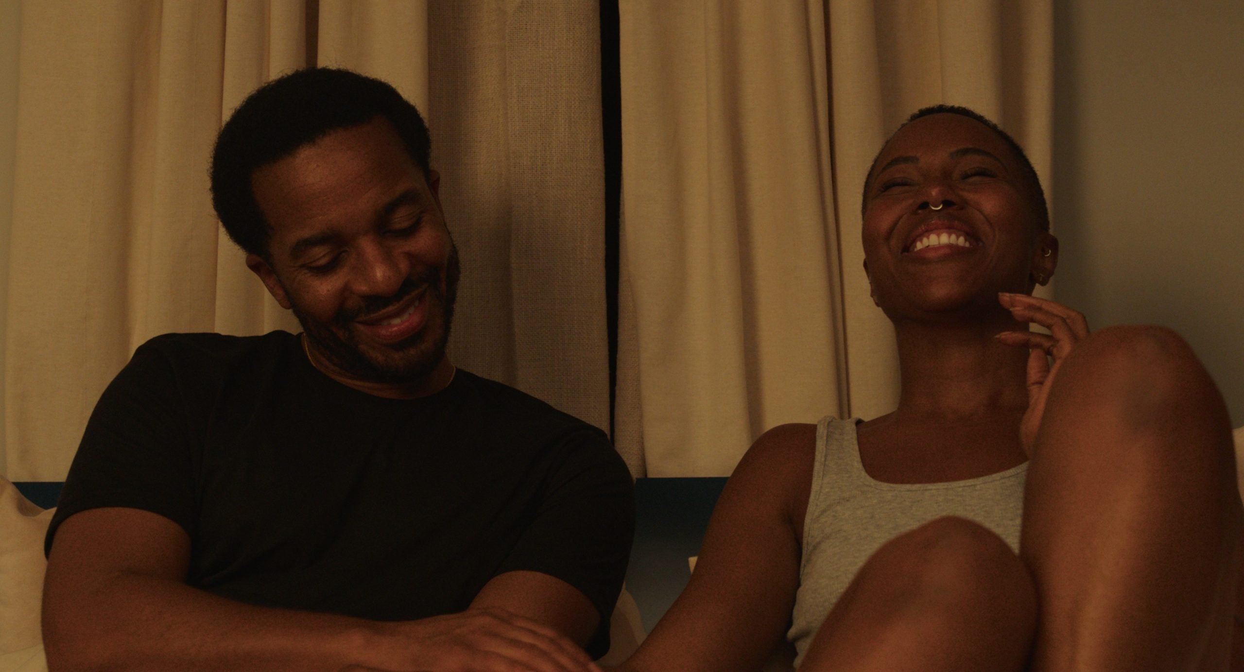 Love, Brooklyn Review: Andre Holland, Necole Beharie And DeWanda Wise Shine In What Should Be A Coming Of Age Drama