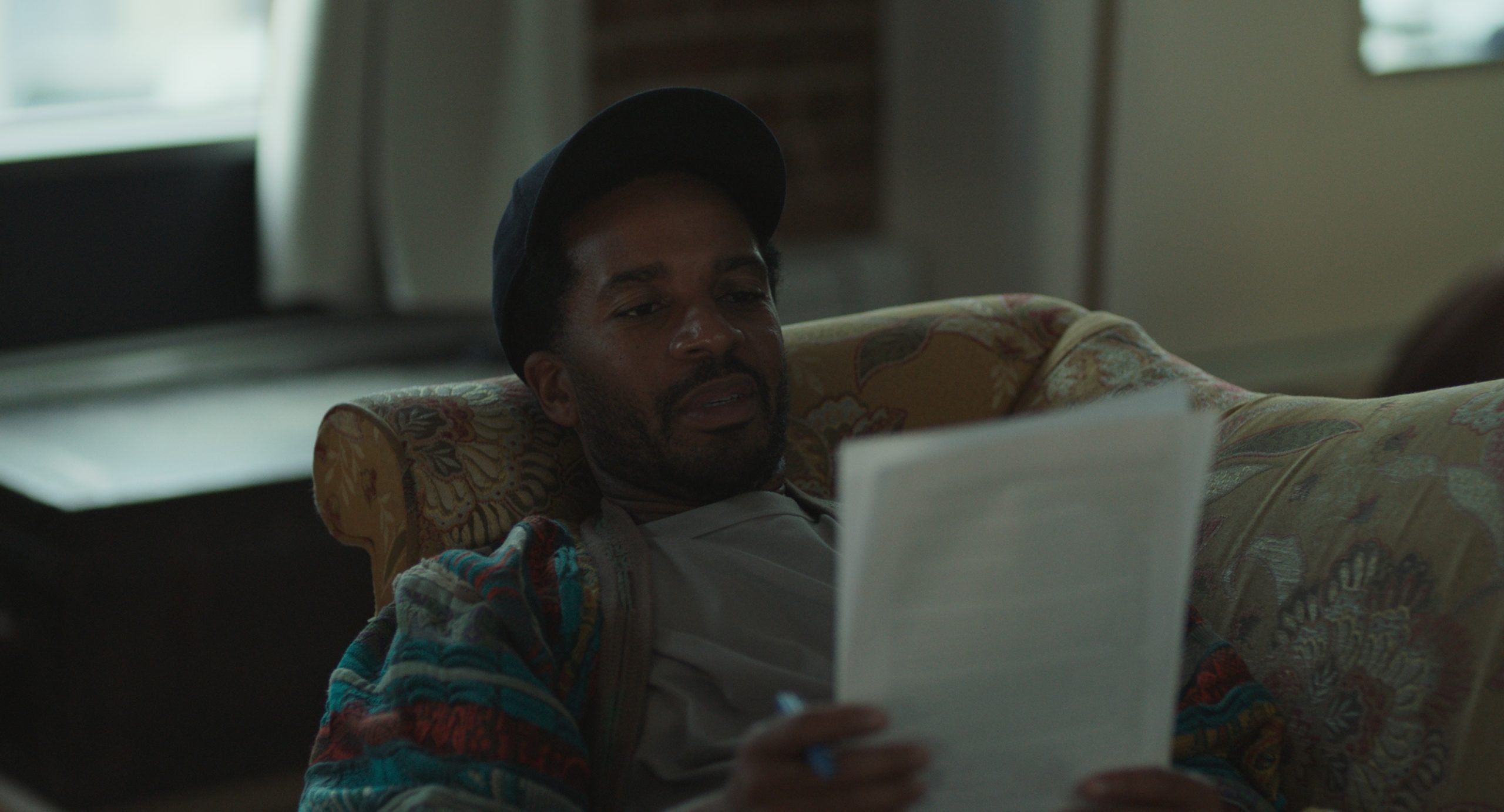 Love, Brooklyn Review: Andre Holland, Necole Beharie And DeWanda Wise Shine In What Should Be A Coming Of Age Drama