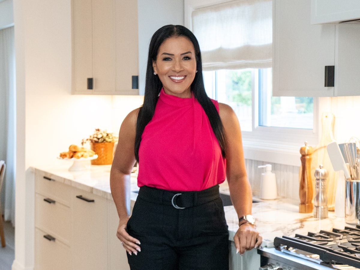 Page Turner Takes Up Designer Role On Hit HGTV Show ‘Love It Or List It’