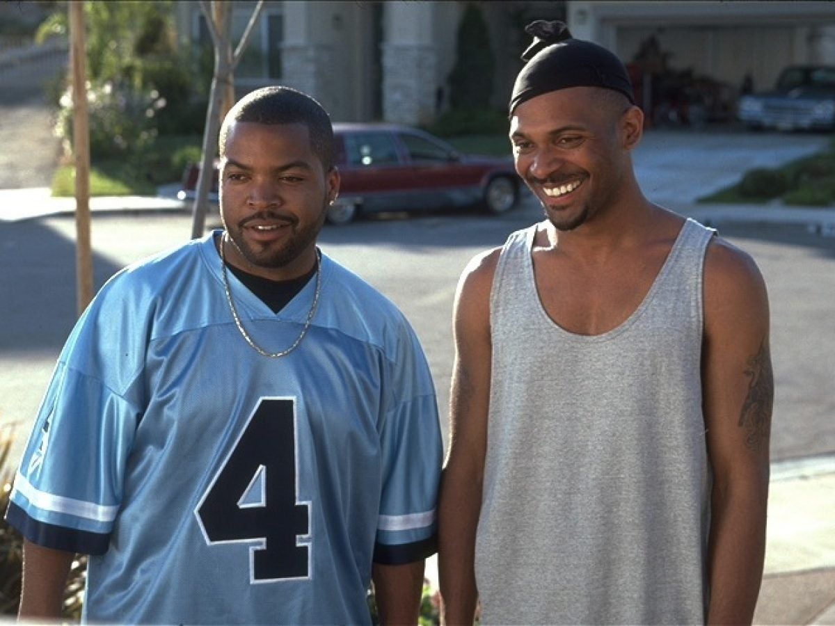 From ‘Next Friday’ To Forgotten: Why Our Laughter Deserves The Big Screen – Essence