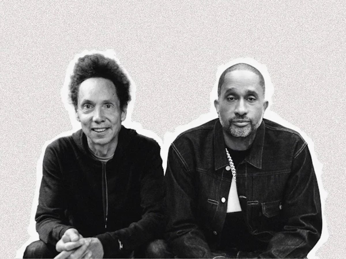 Kenya Barris & Malcolm Gladwell’s Series, ‘The Unusual Suspects’ – Essence