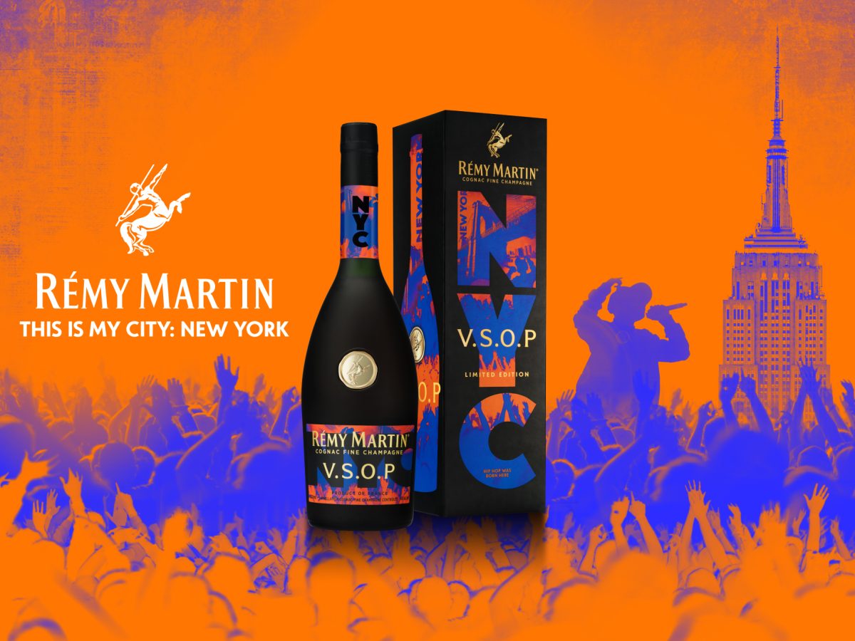 Rémy Martin Pours Back Into Community With Newly Launched ‘This Is My City’ Microgrant Program Supporting Black Creatives – Essence