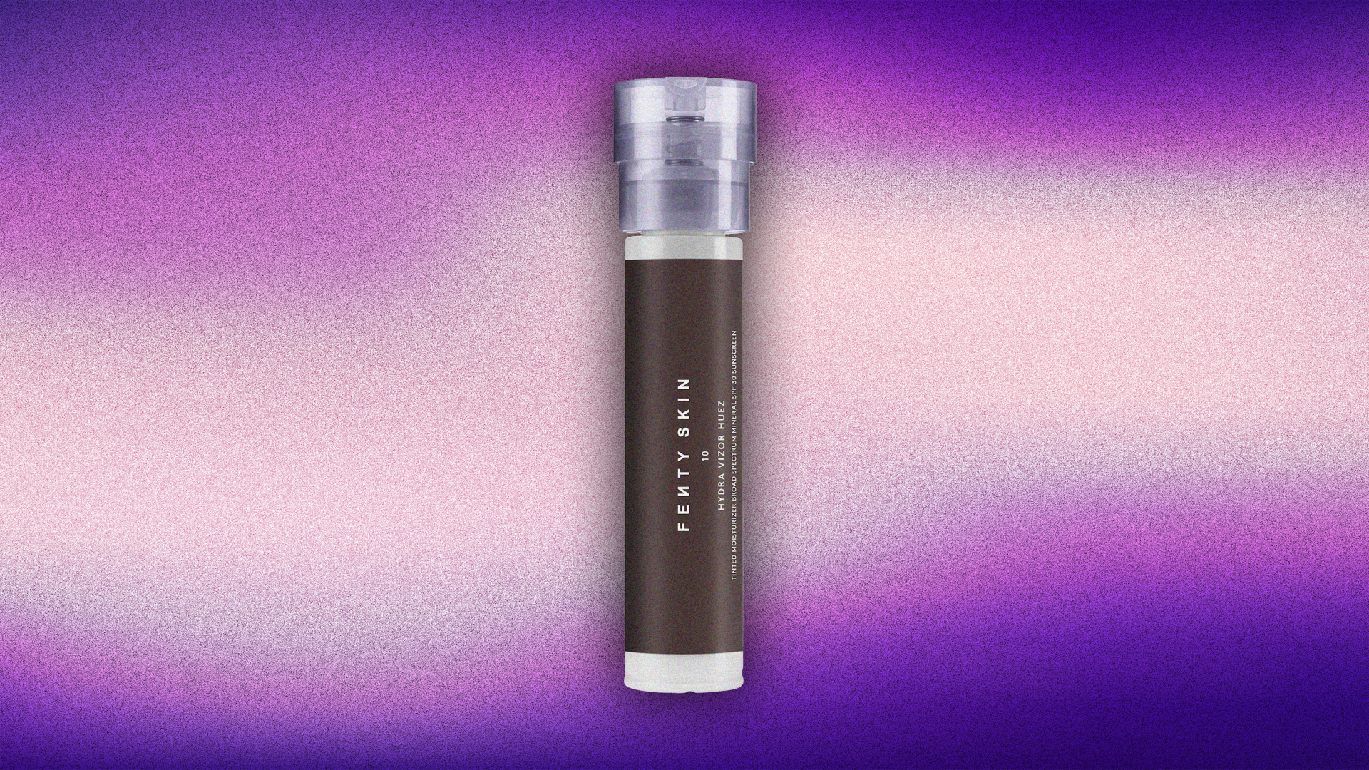 Product Of The Week: Fenty Beauty Hydra Skin Tinted Moisturizer – Essence