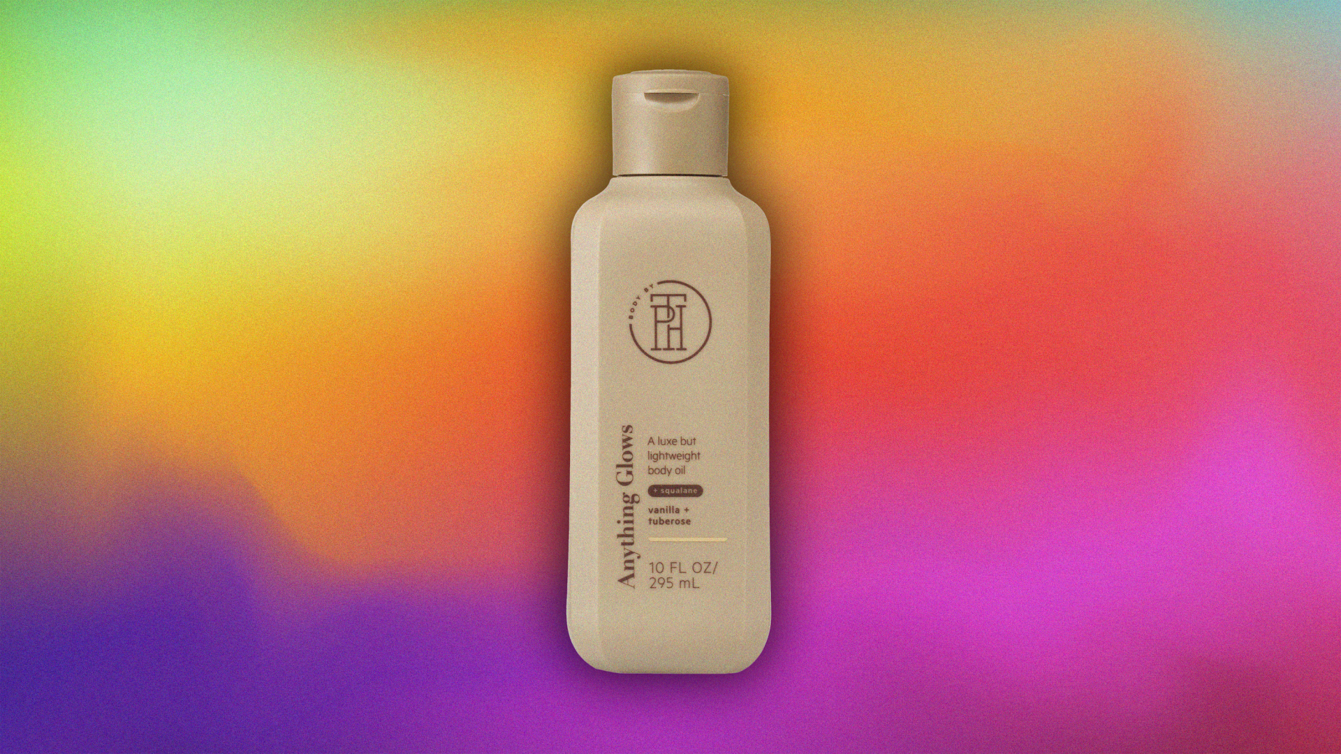 Product Of The Week: TPH Anything Glows Body Oil – Essence