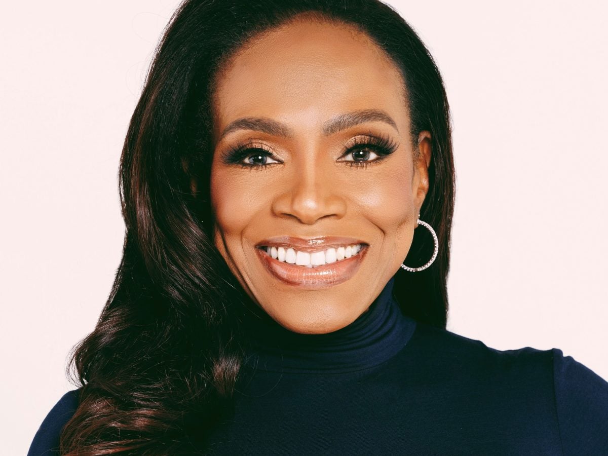 Sheryl Lee Ralph’s Secret To Thriving At 60+ Is Knowing Her Worth – Essence