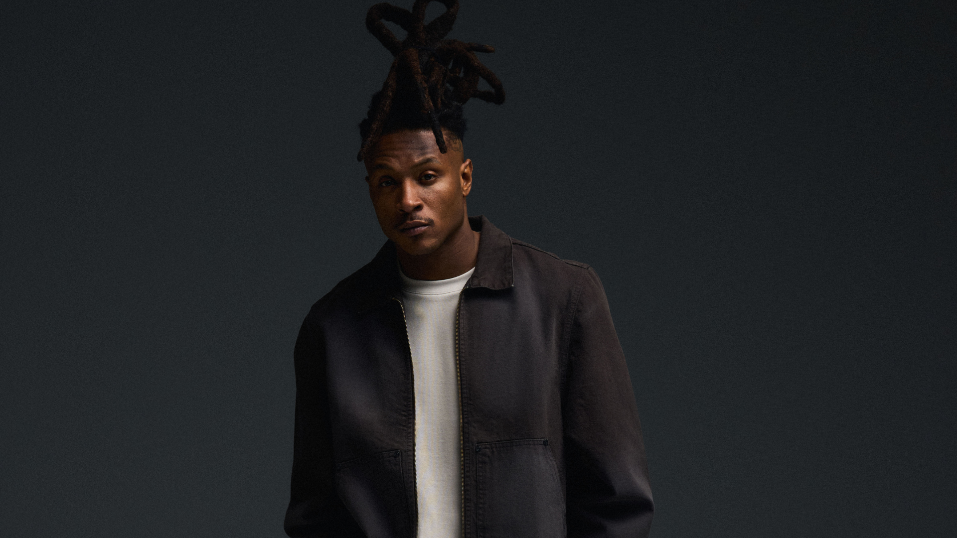 NFL Tunnel Fit King DeAndre Hopkins Has Launched A Boohoo Man Collection