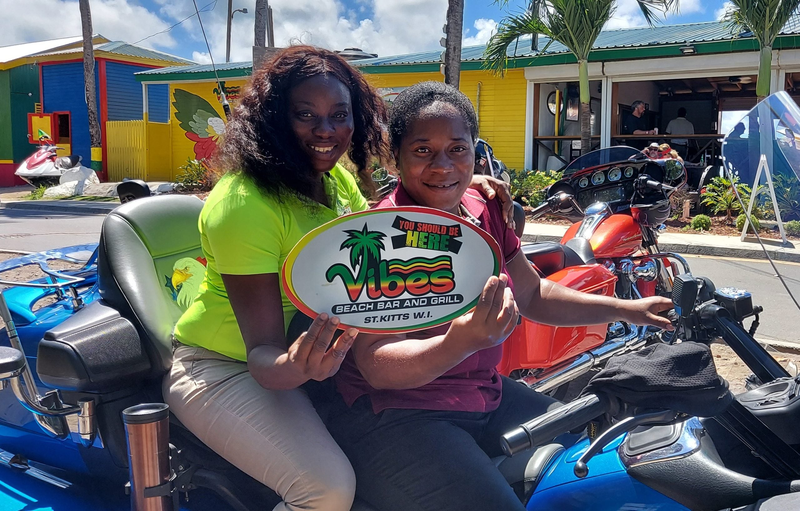 Inside The Caribbean Green Book, A Guide To The Black-Owned West Indies