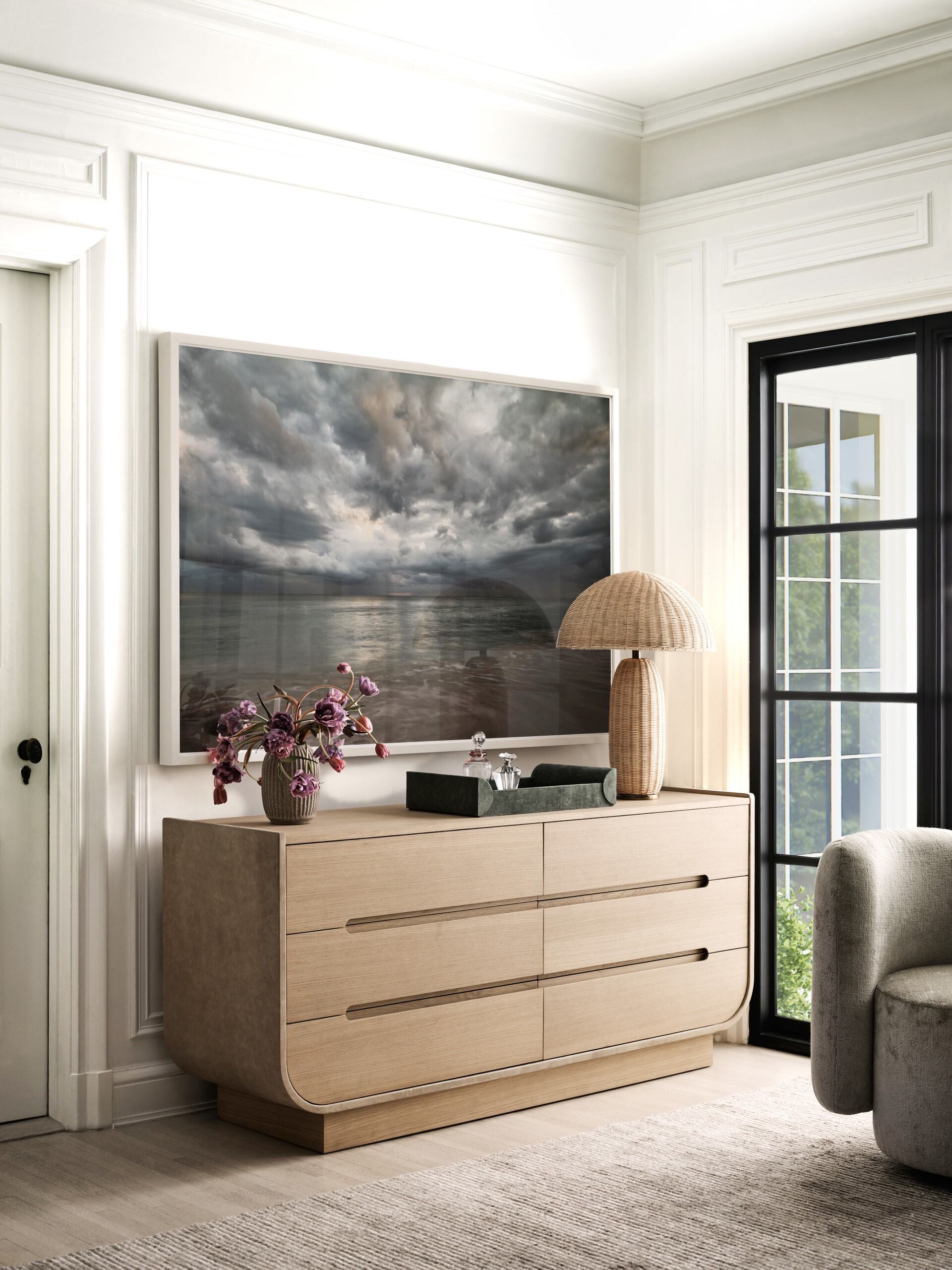 Crate & Barrel And Celebrity Interior Designer Brigette Romanek Collaborate To Release A ‘Fresh And Soulful’ Collection