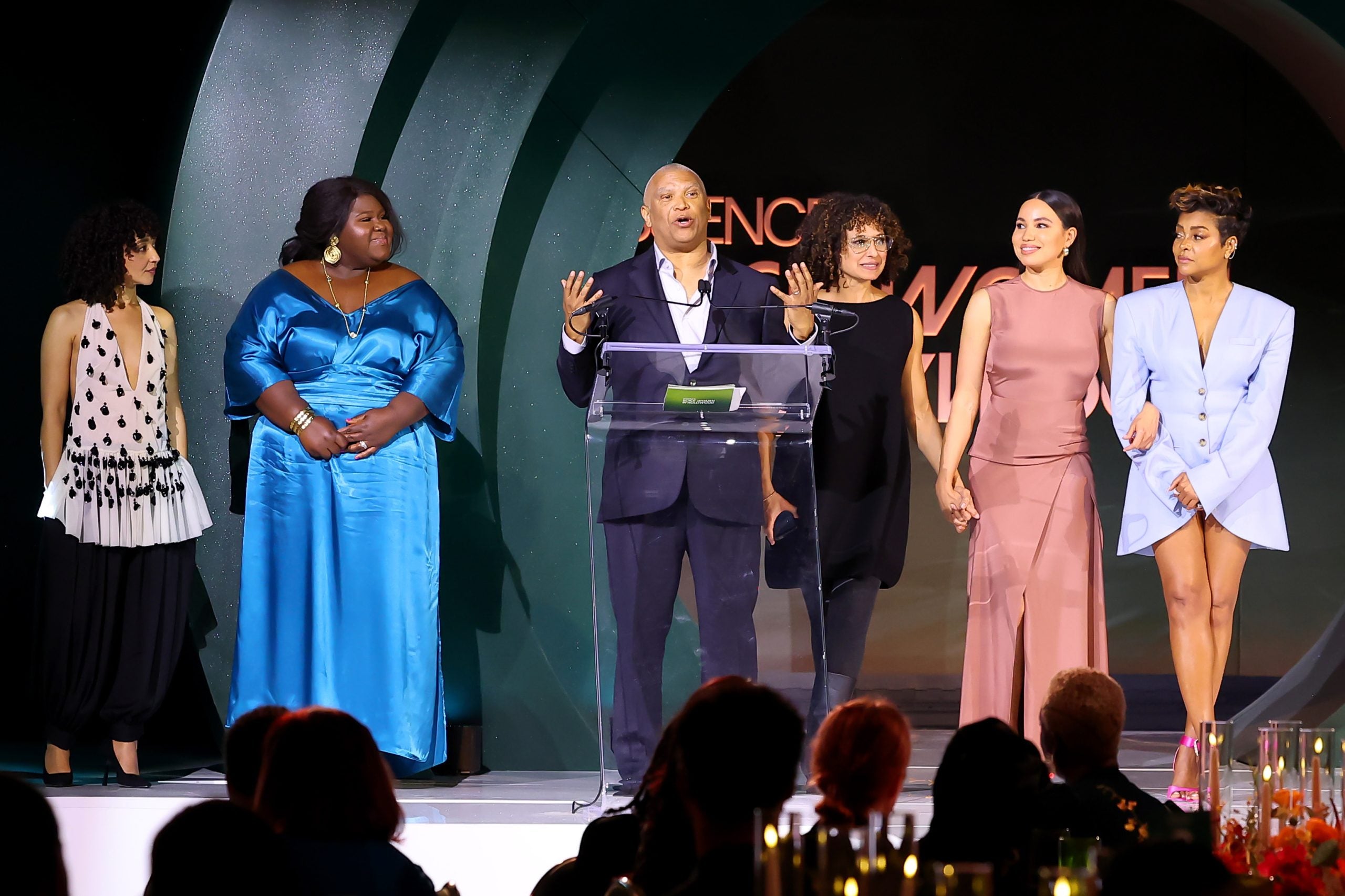 Where To Stream The 2025 ESSENCE Black Women in Hollywood