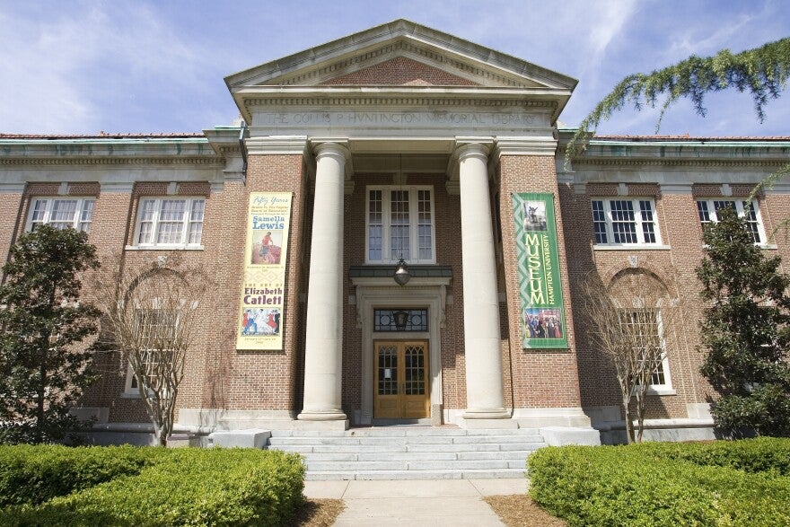 Spirit of Black Creativity continues with the re -opening of the Museum of the Hampton University