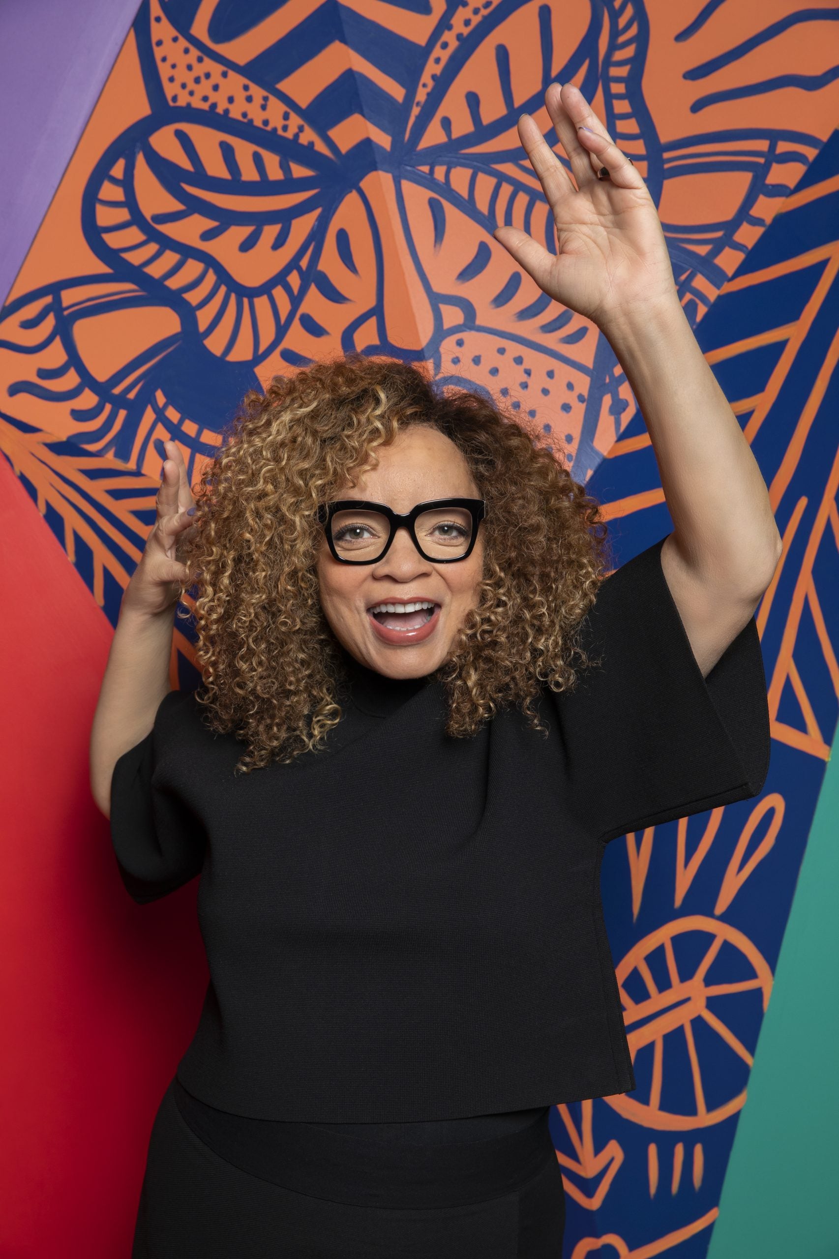 Ruth E. Carter about the archiving of her black cinema fashion heritage