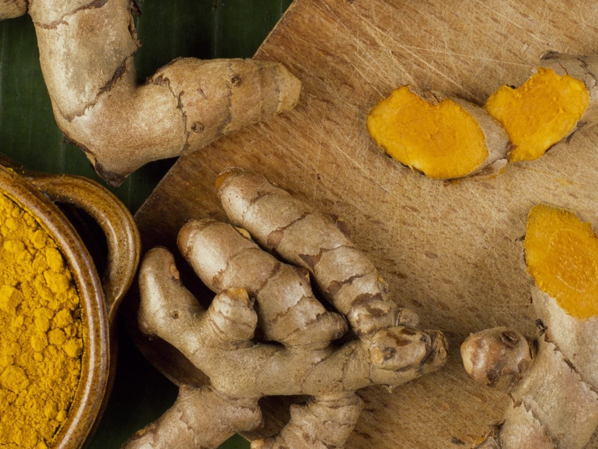 I Took Turmeric Supplements For My Oily Skin – Essence