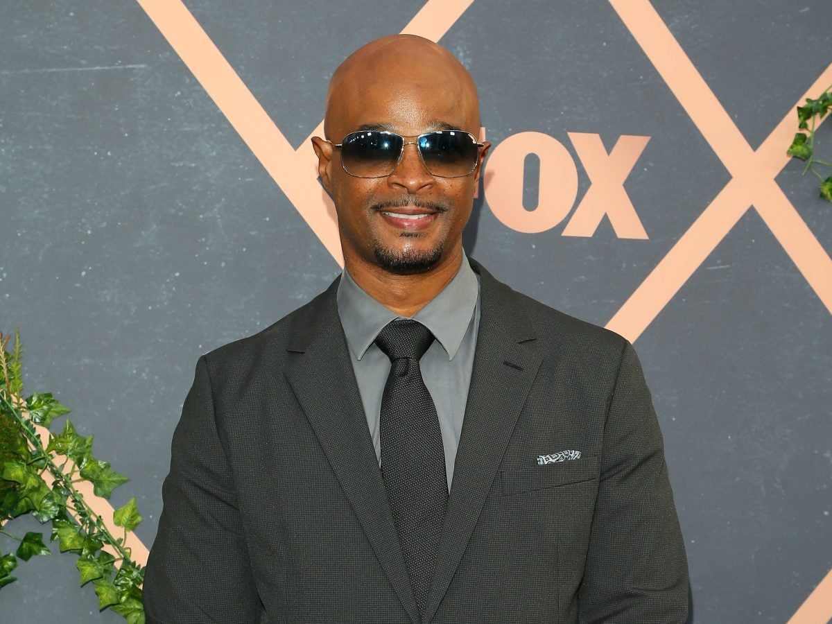 Damon Wayans Beats Diabetes with Lifestyle Overhaul: How He Took Control