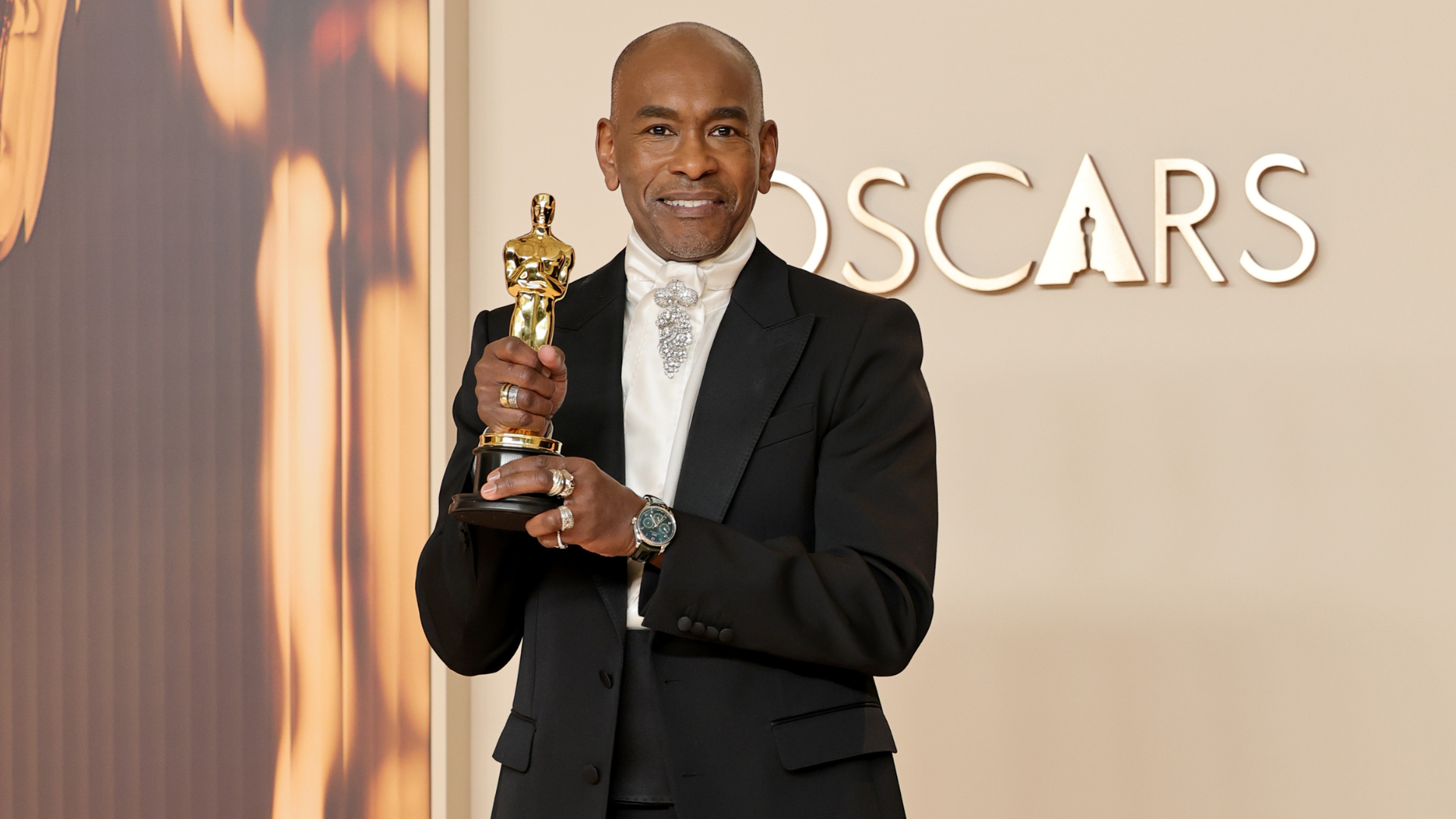 Wicked’s Paul Tazewell Is The First Black Man To Win Best Costume Design At Oscars