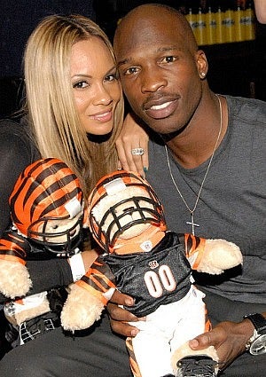 Evelyn Lozada: Meet 'Basketball Wives' Star Engaged to Chad Ochocinco, News, Scores, Highlights, Stats, and Rumors